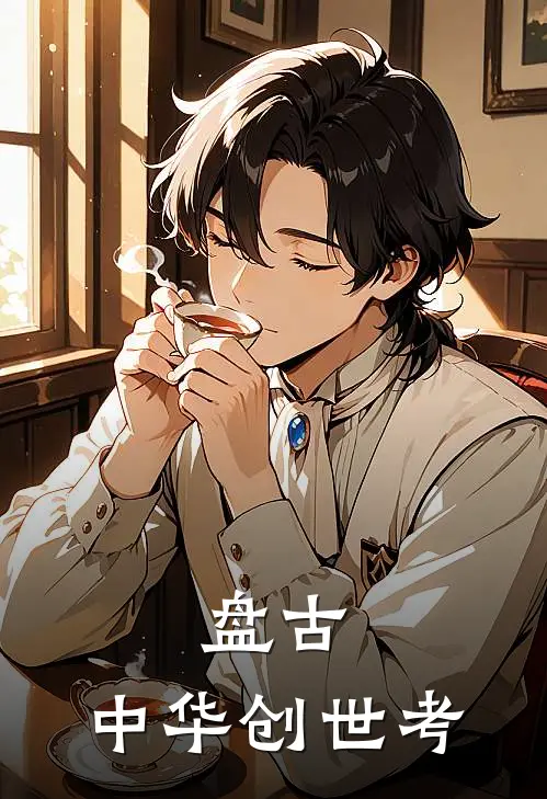 《盘古：中华创世考》徐整马伯乐已完结小说_盘古：中华创世考(徐整马伯乐)火爆小说