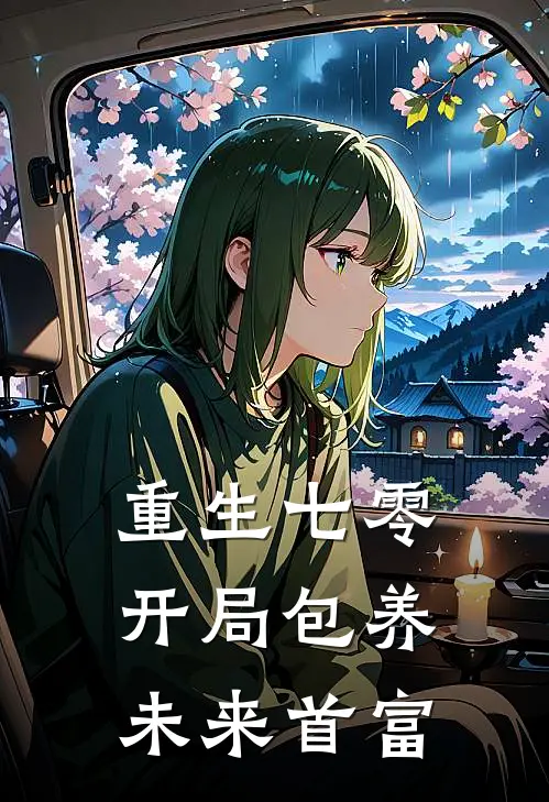 重生七零：开局包养未来首富云舒陆昭远新热门小说_最新章节列表重生七零：开局包养未来首富(云舒陆昭远)