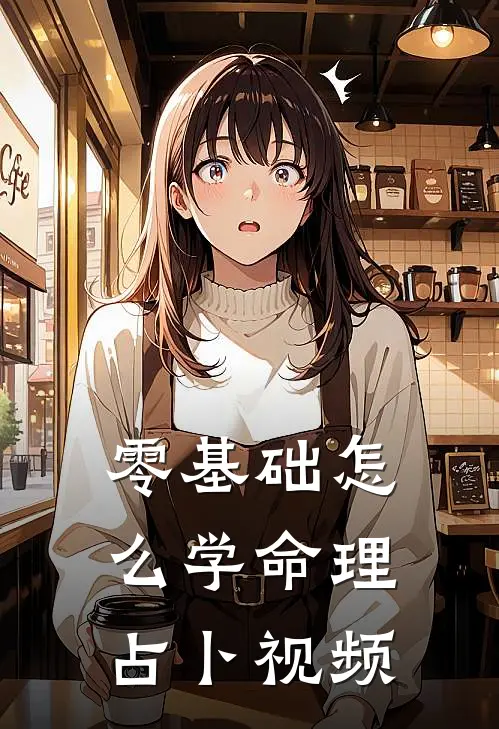 零基础怎么学命理占卜视频