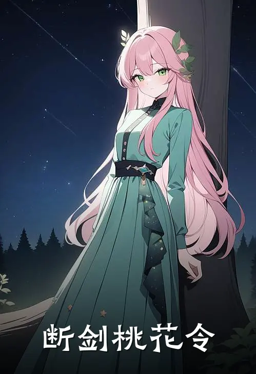断剑桃花令(沈砚顾清臣)完本小说大全_热门小说大全断剑桃花令沈砚顾清臣