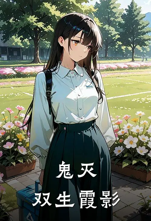 鬼灭：双生霞影(美代宗一)免费阅读全文_免费完结版小说鬼灭：双生霞影美代宗一