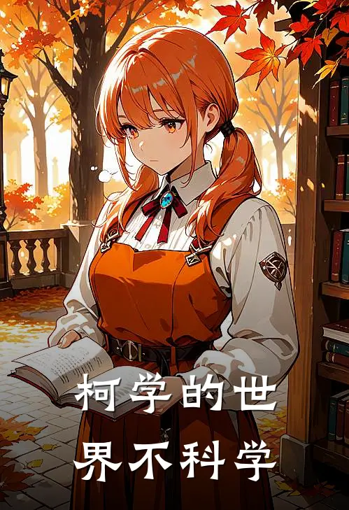 柯学的世界不科学