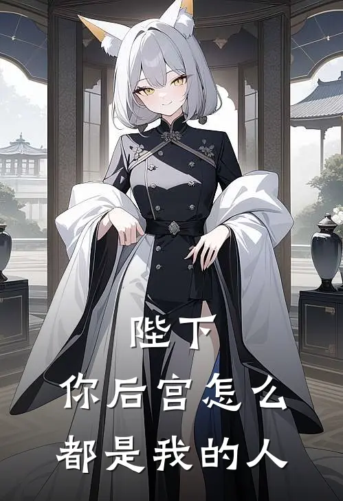 陛下，你后宫怎么都是我的人(林言王瑾)免费小说笔趣阁_完结版小说推荐陛下，你后宫怎么都是我的人(林言王瑾)