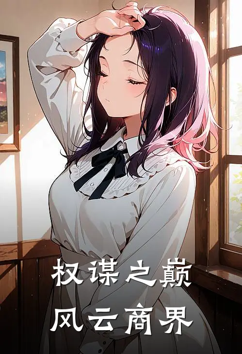 权谋之巅：风云商界(聂舟远曹薇薇)无弹窗小说免费阅读_小说完整版免费阅读权谋之巅：风云商界聂舟远曹薇薇