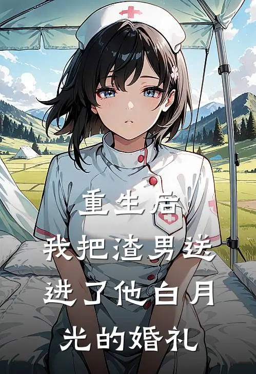 重生后，我把渣男送进了他白月光的婚礼