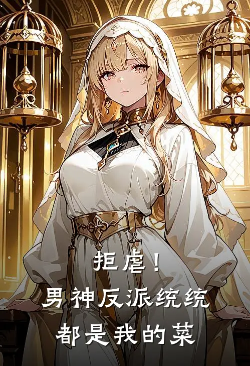 苏黛唐钰拒虐！男神反派统统都是我的菜全本免费在线阅读_拒虐！男神反派统统都是我的菜全本阅读