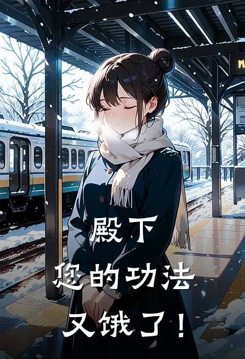 殿下，您的功法又饿了！