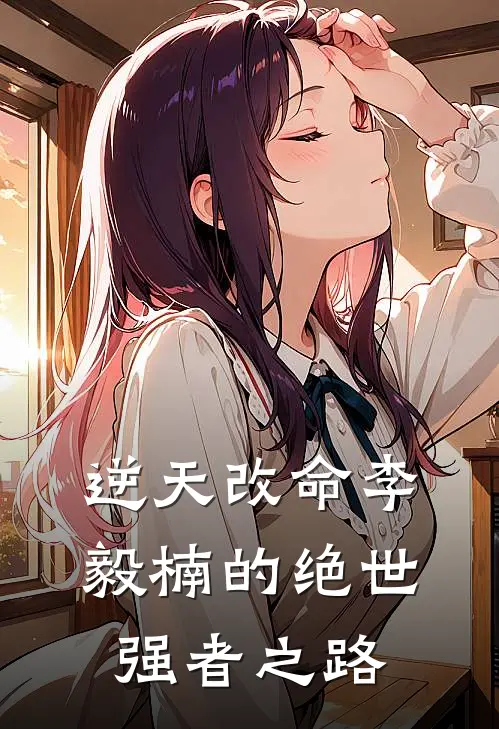 逆天改命李毅楠的绝世强者之路