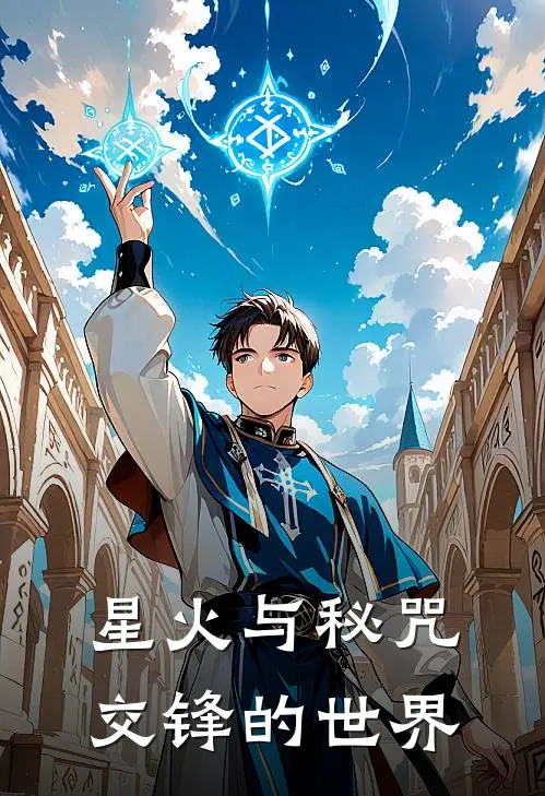星火与秘咒交锋的世界