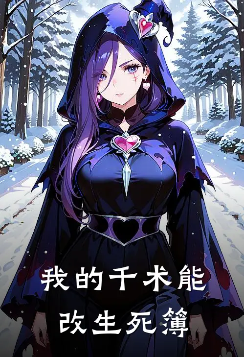 我的千术能改生死簿(沈怀山李麻子)最热门小说_小说完整版我的千术能改生死簿沈怀山李麻子