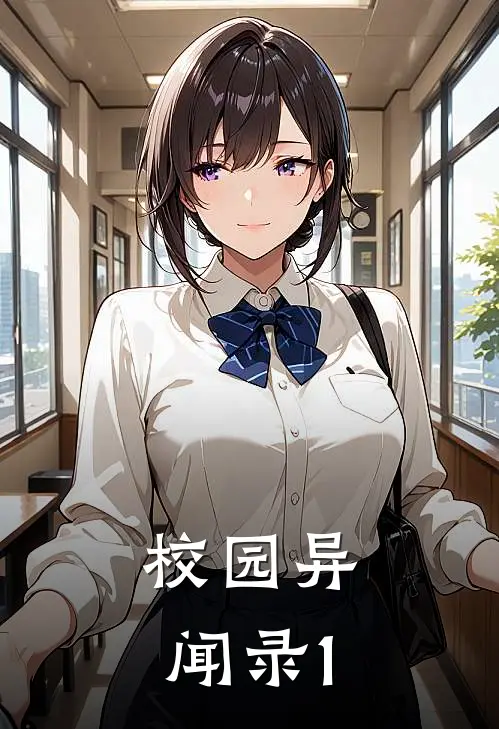 校园异闻录（1）