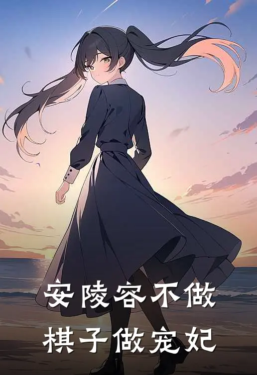 安陵容不做棋子做宠妃(安陵容宝娟)全本免费在线阅读_安陵容不做棋子做宠妃全文阅读