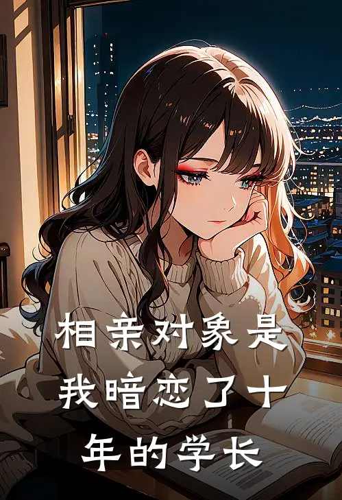 相亲对象是我暗恋了十年的学长帅多金程屹最新全本小说_最新章节列表相亲对象是我暗恋了十年的学长(帅多金程屹)