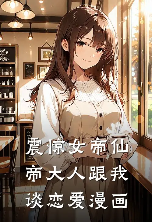 震惊女帝仙帝大人跟我谈恋爱漫画