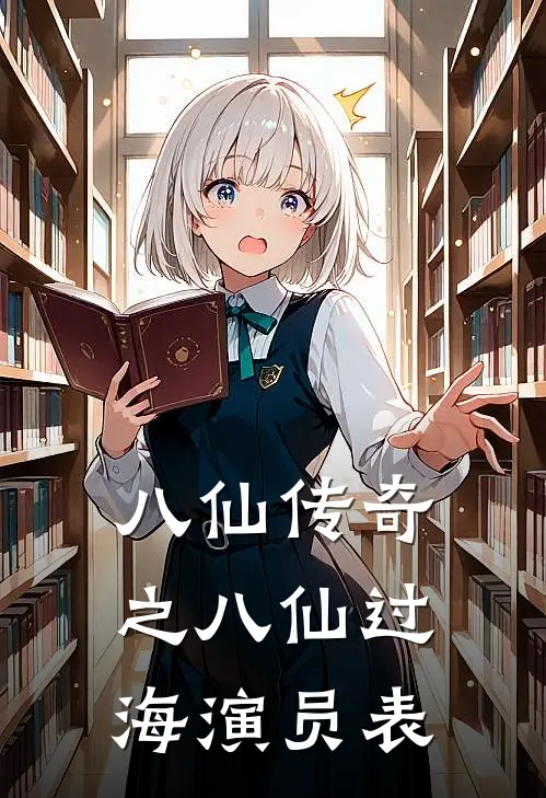 八仙传奇之八仙过海演员表