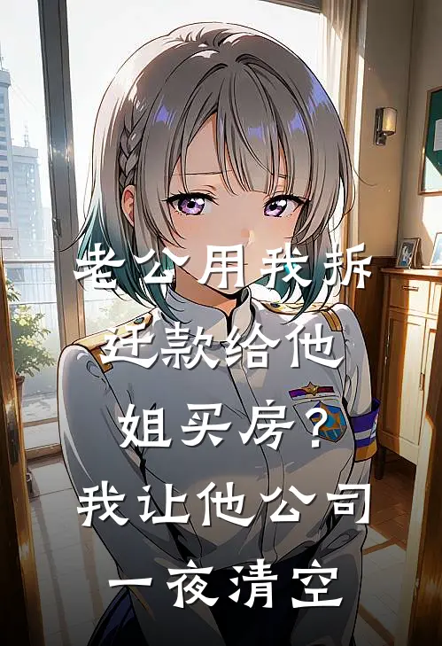 老公用我拆迁款给他姐买房？我让他公司一夜清空苏然顾言完整版免费阅读_苏然顾言精彩小说