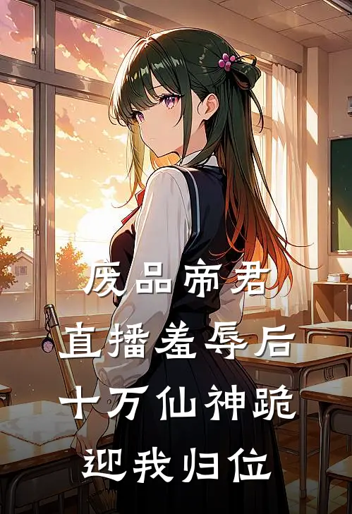 废品帝君：直播羞辱后十万仙神跪迎我归位帝君林清月最新好看小说_最新完本小说废品帝君：直播羞辱后十万仙神跪迎我归位帝君林清月