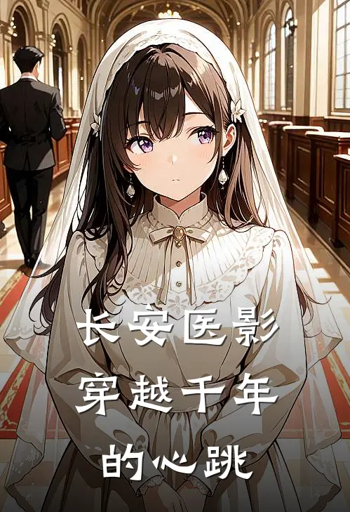 长安医影：穿越千年的心跳