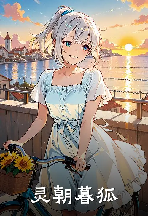 玄霜胡苏《灵朝暮狐》最新章节阅读_(灵朝暮狐)全章节免费在线阅读