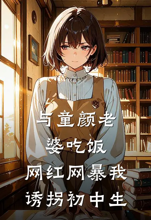 与童颜老婆吃饭，网红网暴我诱拐初中生钟莉苟石在线免费小说_最新推荐小说与童颜老婆吃饭，网红网暴我诱拐初中生(钟莉苟石)