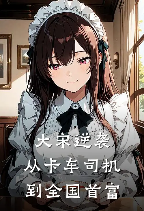 大宋逆袭：从卡车司机到全国首富陆铮苏清漪小说完结推荐_热门小说阅读大宋逆袭：从卡车司机到全国首富陆铮苏清漪