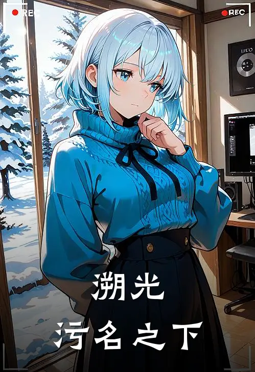 溯光：污名之下