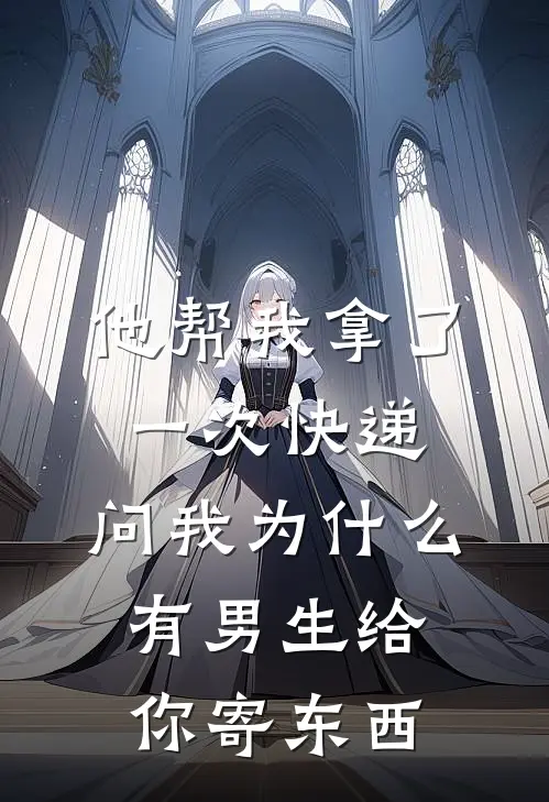 他帮我拿了一次快递，问我为什么有男生给你寄东西郑浩陈明远全本免费在线阅读_郑浩陈明远全文阅读