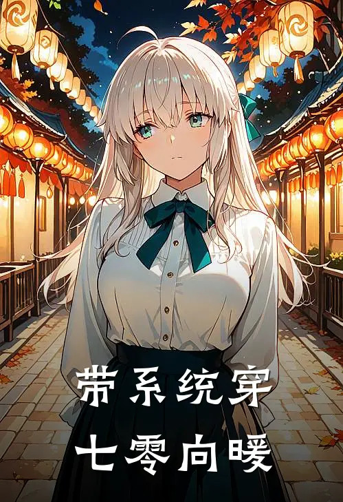 带系统穿七零向暖