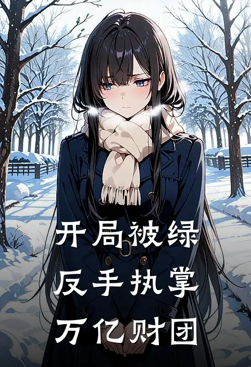 开局被绿，反手执掌万亿财团陈锋苏晴鸢最新推荐小说_完结版小说推荐开局被绿，反手执掌万亿财团陈锋苏晴鸢