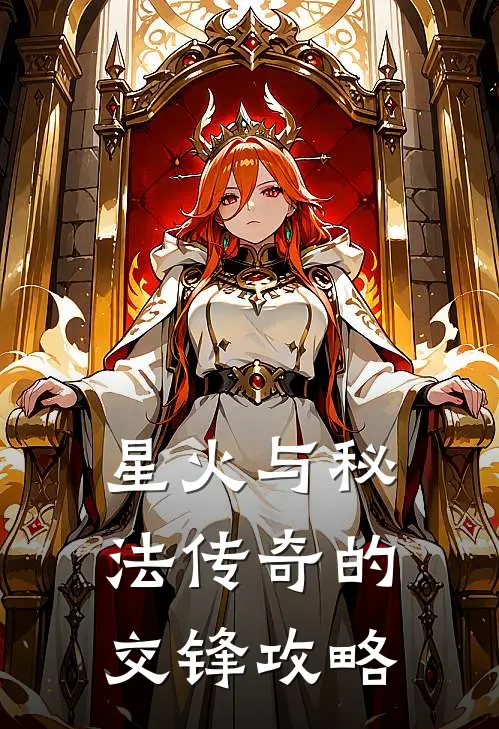 星火与秘法传奇的交锋攻略