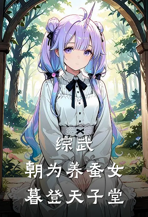 综武：朝为养蚕女，暮登天子堂
