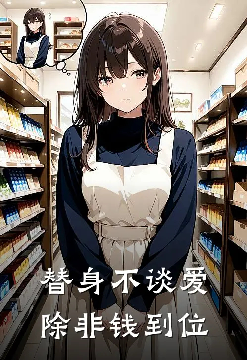 替身不谈爱，除非钱到位(傅深笙笙)热门小说排行_完结版小说替身不谈爱，除非钱到位傅深笙笙