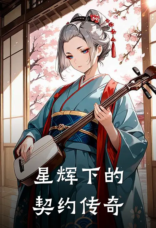 星辉下的契约传奇