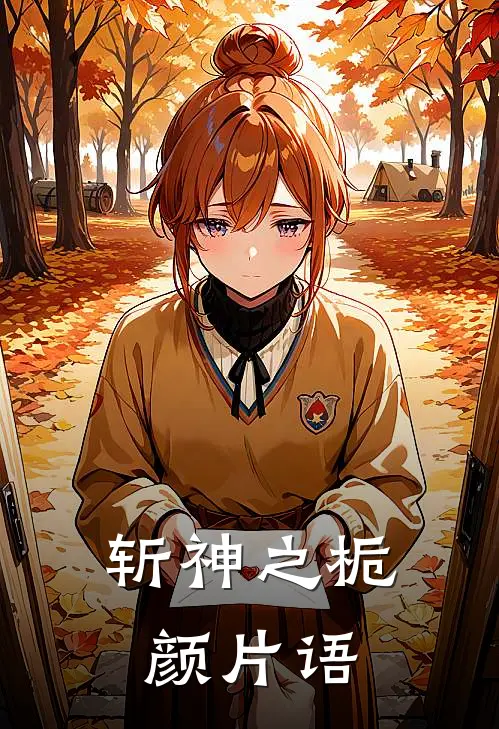 斩神之栀颜片语