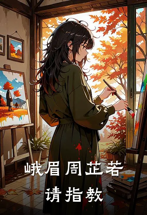 峨眉周芷若，请指教周芷若丁敏君完整免费小说_热门小说阅读峨眉周芷若，请指教周芷若丁敏君