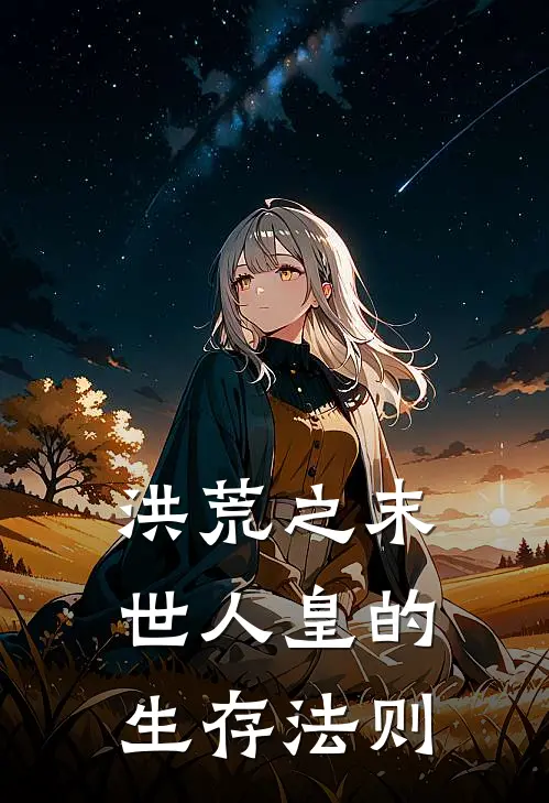 洪荒之末世人皇的生存法则金琳云英已完结小说_最新章节列表洪荒之末世人皇的生存法则(金琳云英)