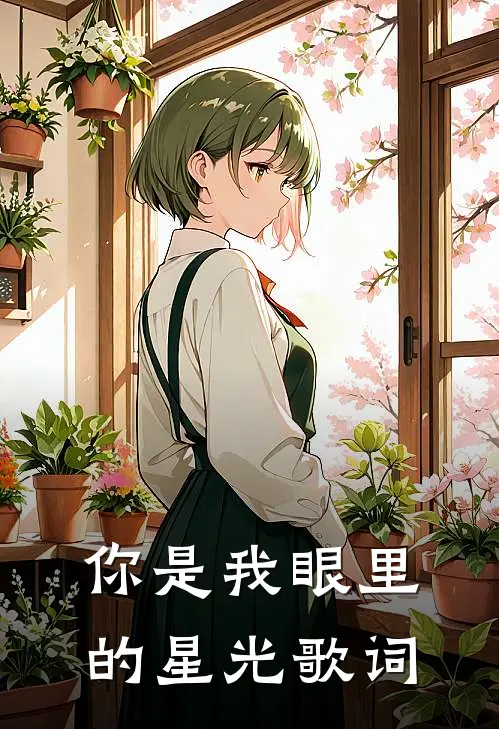 你是我眼里的星光歌词