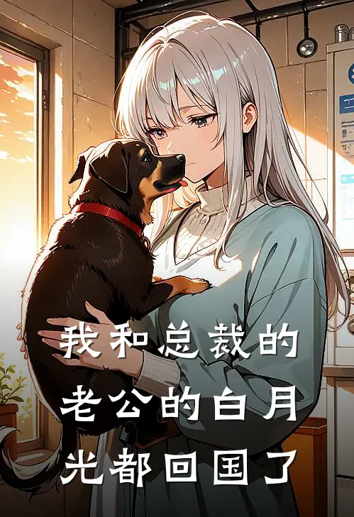 我和总裁的老公的白月光都回国了(霍明修温雅)最新完结小说_完结版小说全文免费阅读我和总裁的老公的白月光都回国了(霍明修温雅)