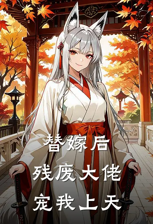 替嫁后，残废大佬宠我上天(苏柔陆廷洲)热门网络小说_最新章节列表替嫁后，残废大佬宠我上天(苏柔陆廷洲)