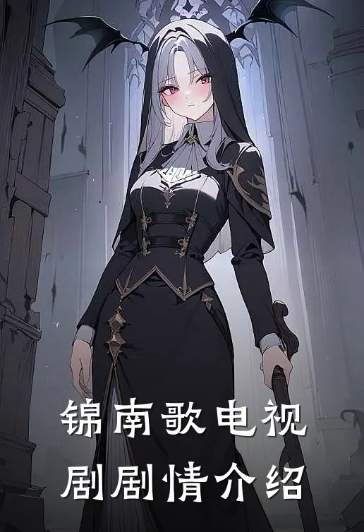 锦南歌电视剧剧情介绍