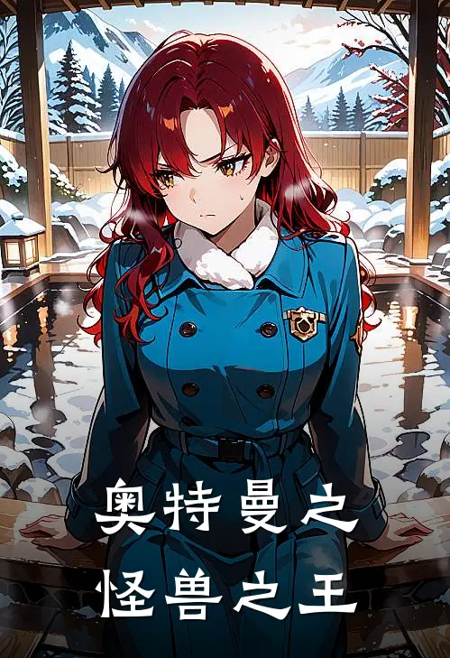 奥特曼之怪兽之王