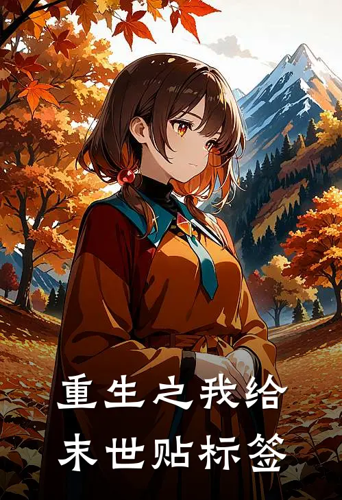 重生之我给末世贴标签