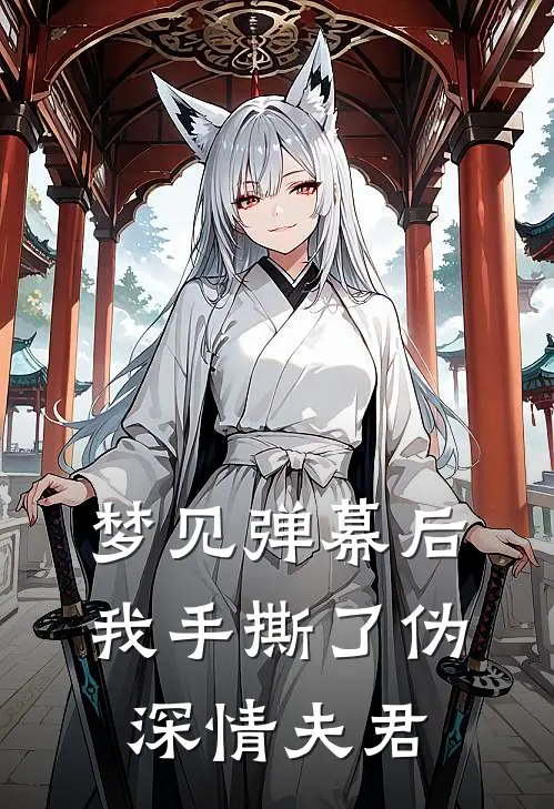 梦见弹幕后，我手撕了伪深情夫君谢君衍闻月免费小说在线阅读_热门小说在线阅读梦见弹幕后，我手撕了伪深情夫君谢君衍闻月