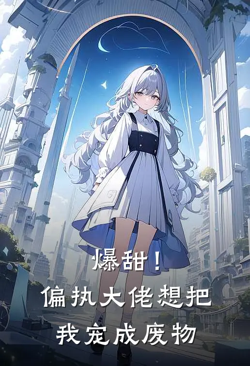 爆甜！偏执大佬想把我宠成废物(霍初九唐钰辰)免费阅读_热门的小说爆甜！偏执大佬想把我宠成废物霍初九唐钰辰