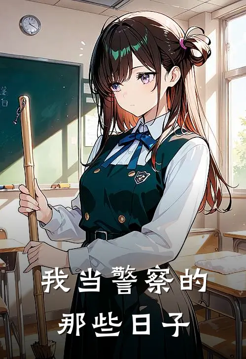 我当警察的那些日子