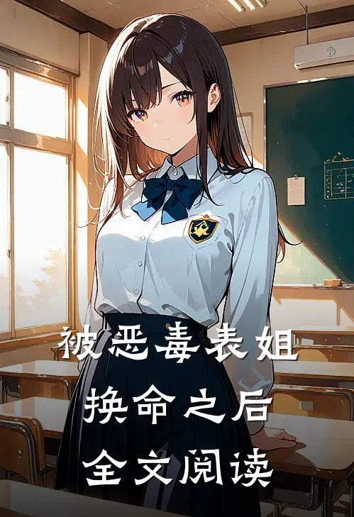被恶毒表姐换命之后全文阅读