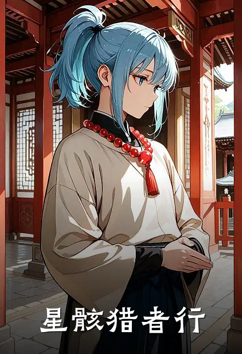 高飞莉莉《星骸猎者行》完整版在线阅读_高飞莉莉完整版在线阅读