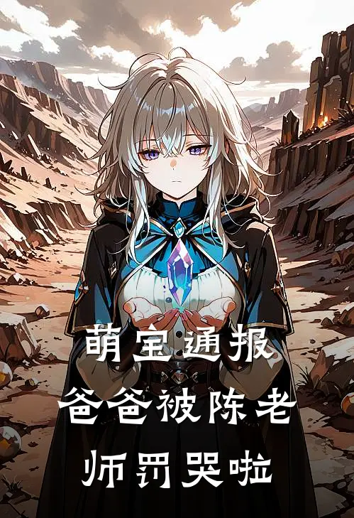 萌宝通报：爸爸被陈老师罚哭啦芭比陈念念完整版免费阅读_芭比陈念念精彩小说