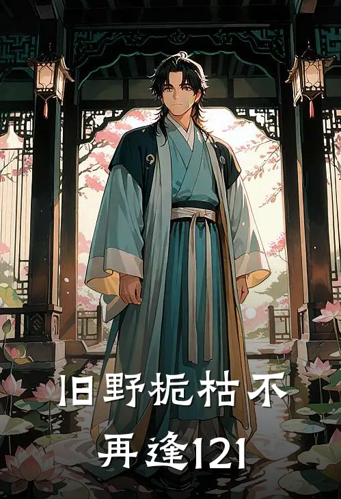 旧野栀枯不再逢121林彻顾野最新好看小说_已完结小说旧野栀枯不再逢121林彻顾野