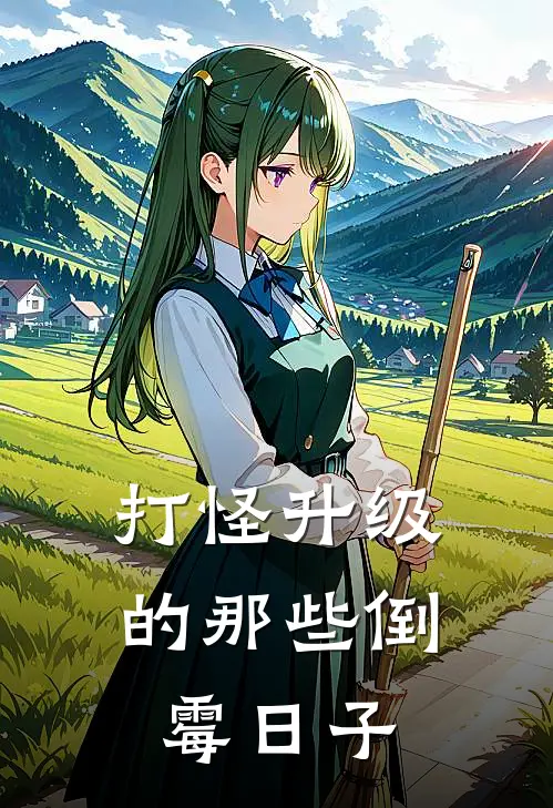 打怪升级的那些倒霉日子